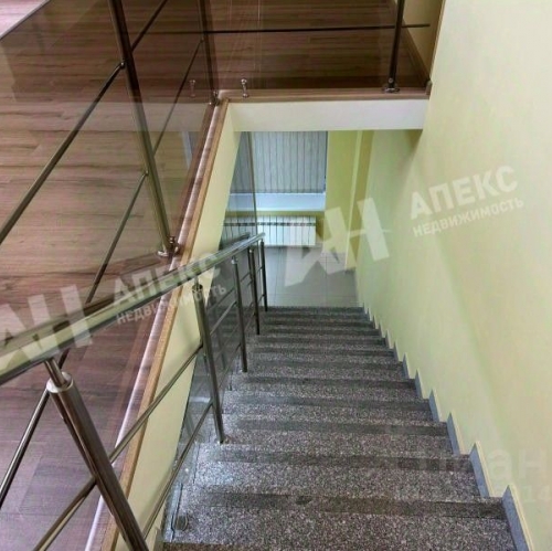 Отдельное здание Серпуховская Б. ул,  д. 12/11,  к. 6