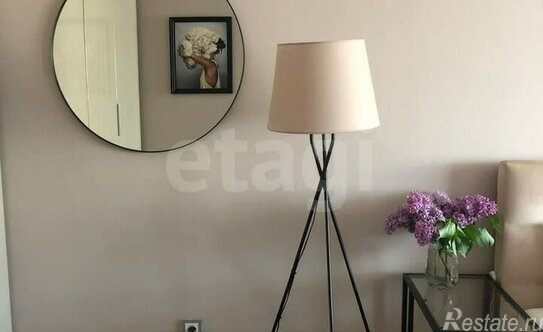 Продажа 1-комн квартиры на вторичном рынке Дунайский пр-кт