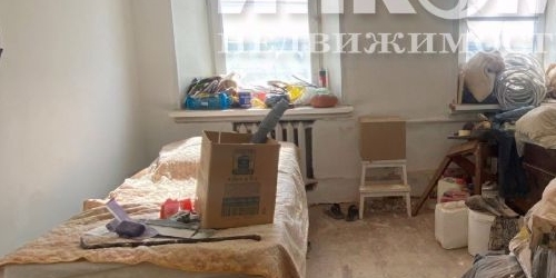 3-комн квартира 1-й Колобовский переулок, 27/3С2