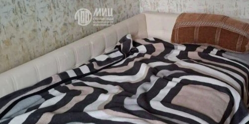 3-комн квартира улица Семеновский Вал, 6