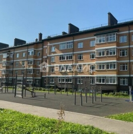 Продажа 2-комн квартиры на вторичном рынке Ракитки ш,  д. 1 к3