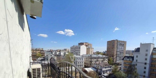 Офис Голиковский переулок,  д. 7