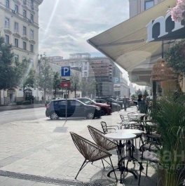 Продажа офиса Тверская-Ямская 1-я ул, д. 2 Продажа офиса Тверская-Ямская 1-я ул, д. 2