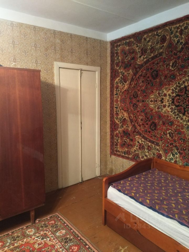 Аренда 2-комн квартиры на вторичном рынке пос. Горки-2, 36