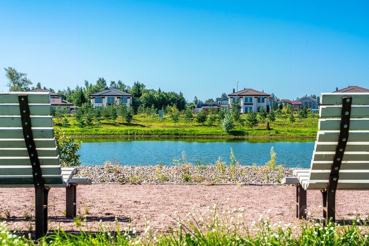 Продажа земли Онегин Парк кп, д. Глинка