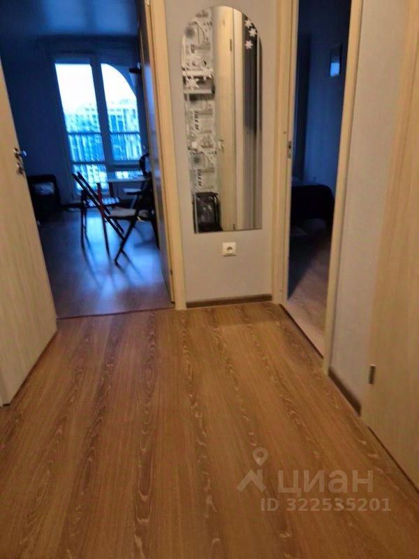 Аренда 1-комн квартиры на вторичном рынке бульвар Александра Грина, 1