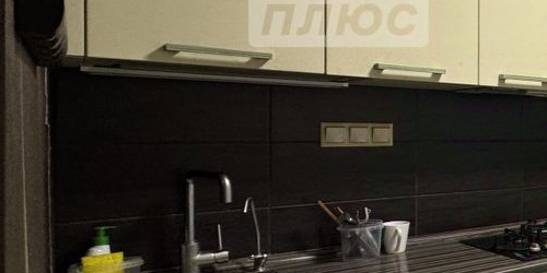 2-комн квартира Пролетарский проспект, 2