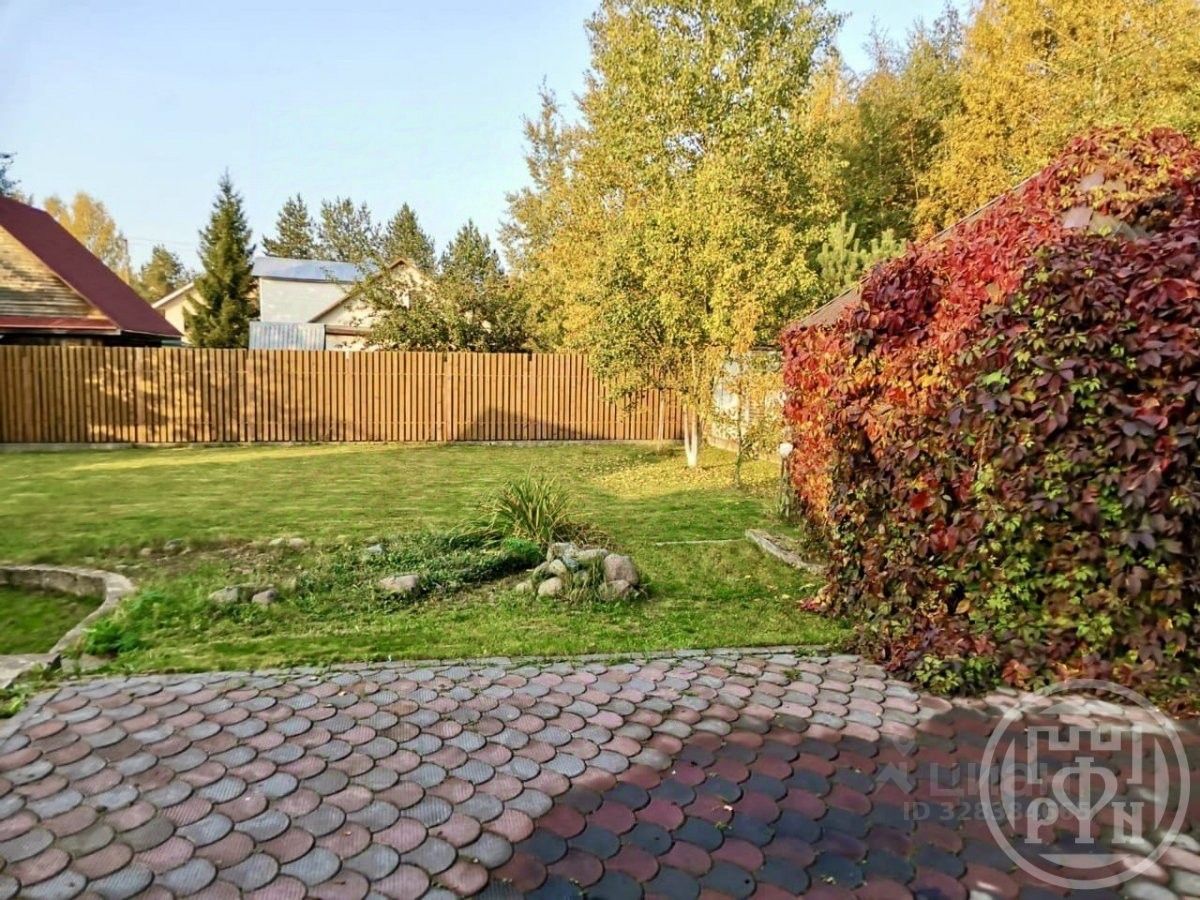 Продажа дома Токсово городской поселок
