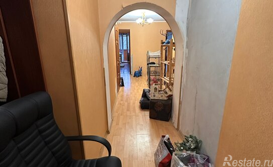 Продажа 1-комн квартиры на вторичном рынке Щёлково, ул Талсинская,  д. 14