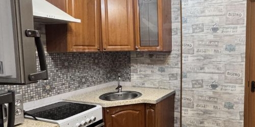 1-комн квартира улица Маршала Савицкого, 16