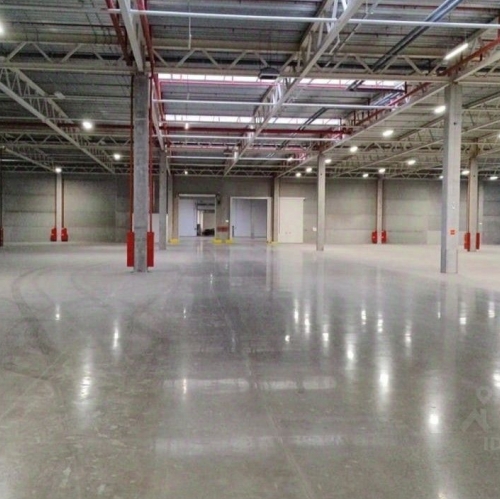 Склад Ближние Прудищи, проектируемый проезд № 5165,  д. 2/1