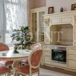 Продажа 3-комн квартиры на вторичном рынке Чапаевский пер,  д. 3