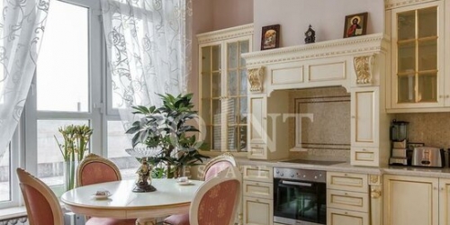 3-комн квартира Чапаевский пер,  д. 3