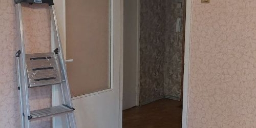 1-комн квартира проспект Средний Васильевского острова, 61