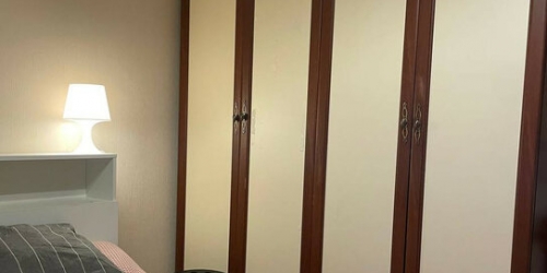 3-комн квартира ул Госпитальный Вал,  д. 3,  к. 6