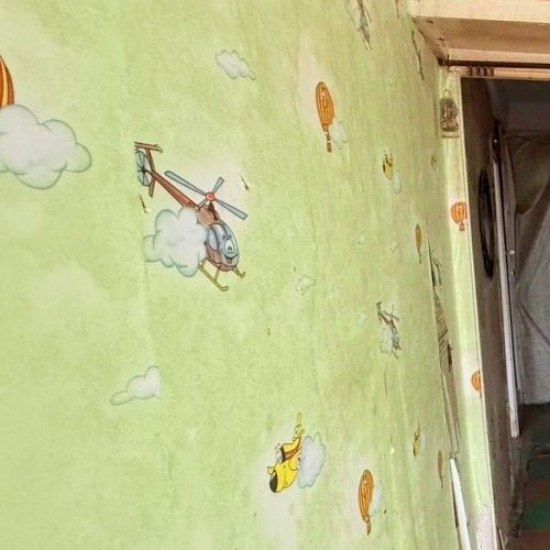 1-комн квартира пос. Первомайское, улица Ленина, 62