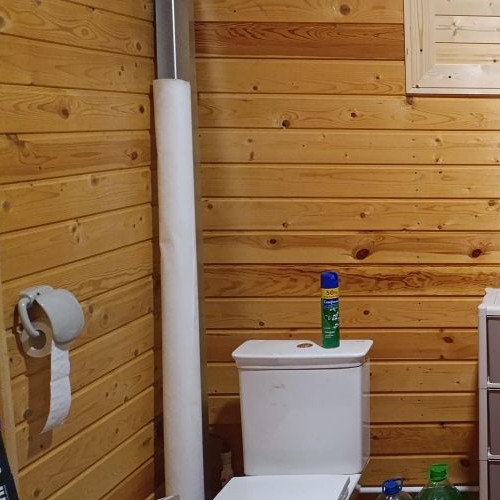 Коттедж/дом д. Петрушина Гора, улица Морская, 5А