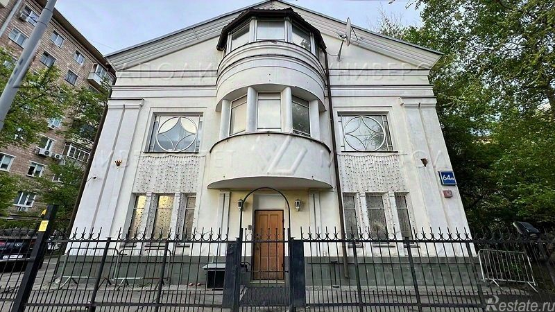 Продажа офиса ул Вятская,  д. 64,  к. 1