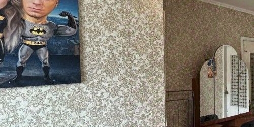 3-комн квартира Дачный проспект, 5К5