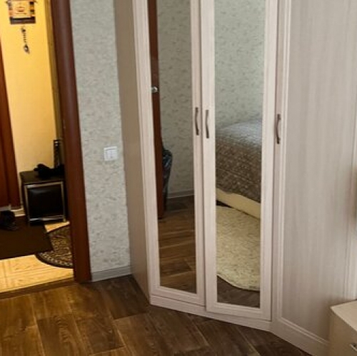 2-комн квартира Гатчина, ул Киргетова,  д. 14