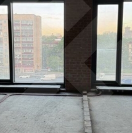 Продажа 2-комн квартиры на вторичном рынке Фрунзенская набережная,  д. 30 с1