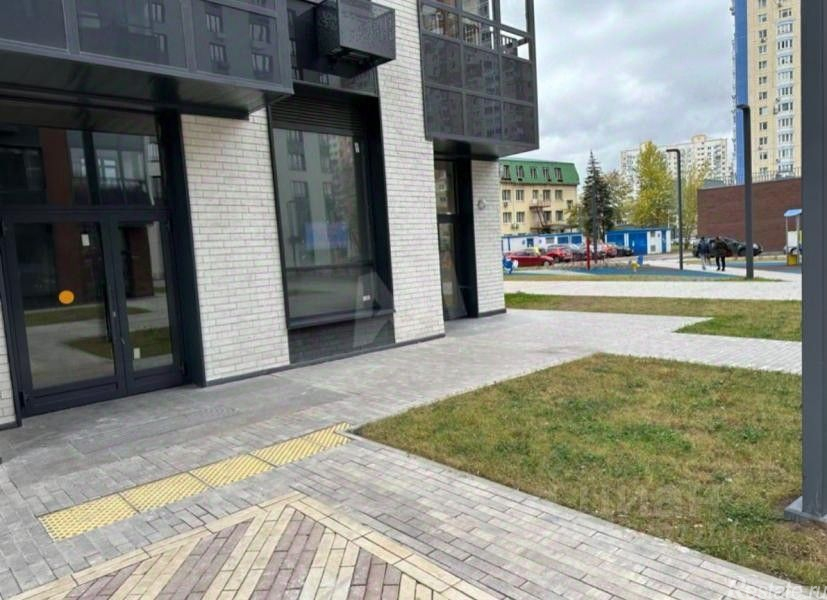 Аренда ПСН ул Маргелова,  д. 3,  к. 1