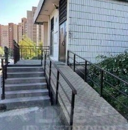 Аренда 1-комн квартиры на вторичном рынке Дзержинский, Угрешская улица, 18