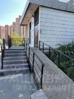 Аренда 1-комн квартиры на вторичном рынке Дзержинский, Угрешская улица, 18