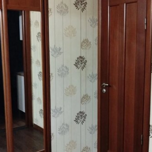1-комн квартира Мурино, ул Оборонная,  д. 2,  к. 5