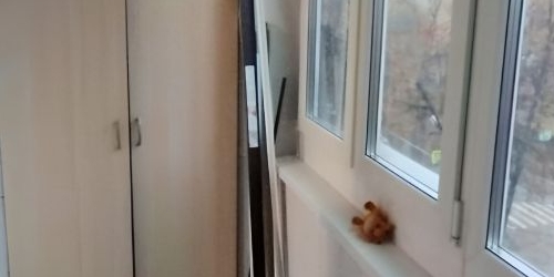 1-комн квартира улица Малышева, 22