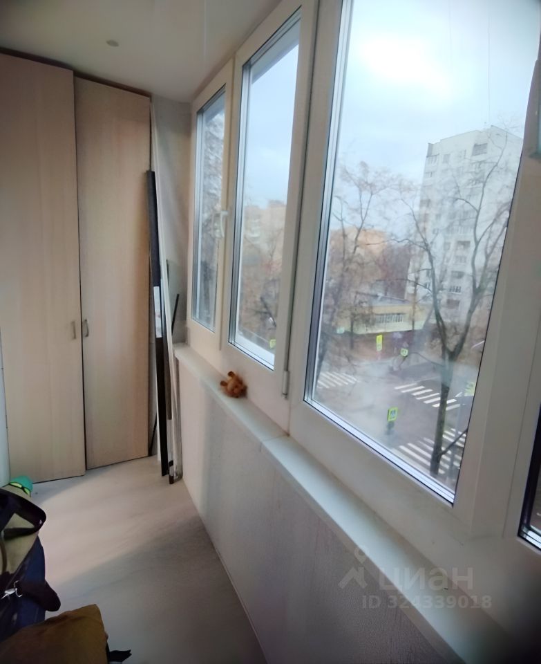 Продажа 1-комн квартиры на вторичном рынке улица Малышева,  д. 22