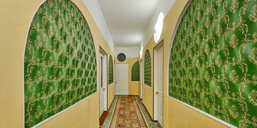 5-комн квартира ул Покровка,  д. 35/17,  к. 1