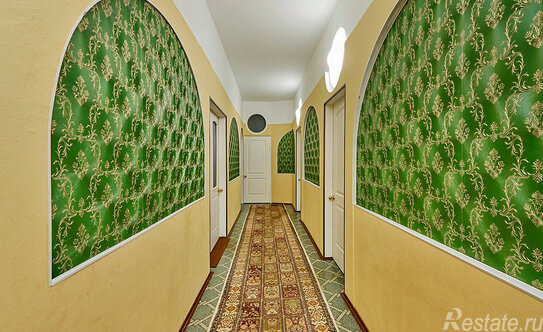 Продажа 5-комн квартиры на вторичном рынке ул Покровка,  д. 35/17,  к. 1