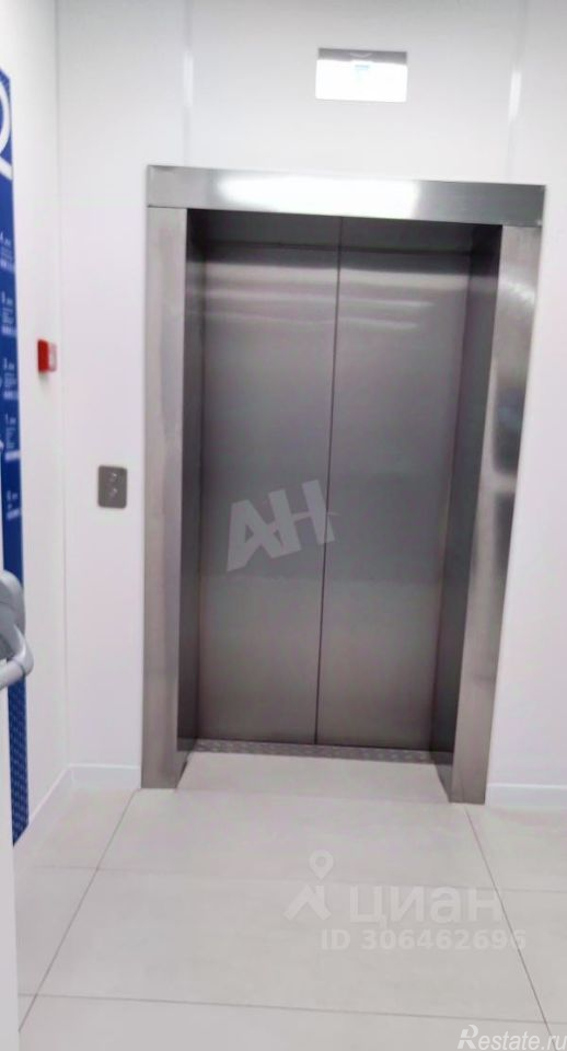 Продажа отдельного здания Рязанский пр-кт,  д. 2Б