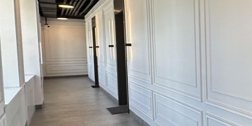 1-комн квартира Медовый переулок, 5