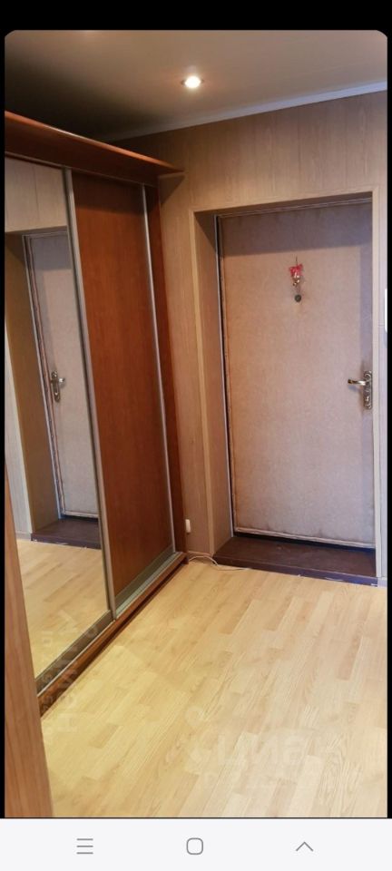 Продажа 3-комн квартиры на вторичном рынке с. Новопетровское, улица Северная, 20