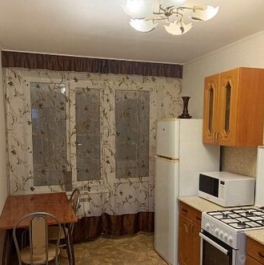 Аренда 1-комн квартиры на вторичном рынке Ташкентский пер,  д. 5,  к. 3