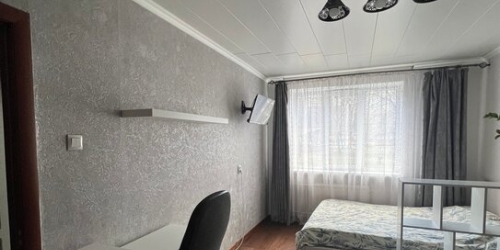 1-комн квартира Энтузиастов пр-кт,  д. 46,  к. 1