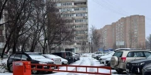 3-комн квартира Волочаевская улица,  д. 4