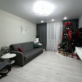 Продажа 2-комн квартиры на вторичном рынке Егорьевск, ул Механизаторов,  д. 57,  к. 1