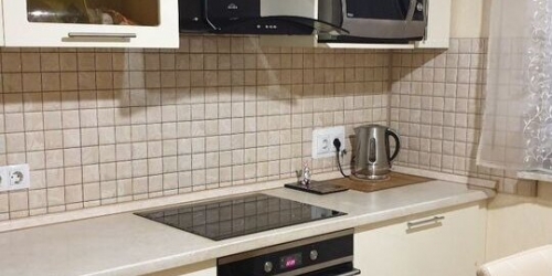 3-комн квартира Лермонтовский пр-кт,  д. 8,  к. 1