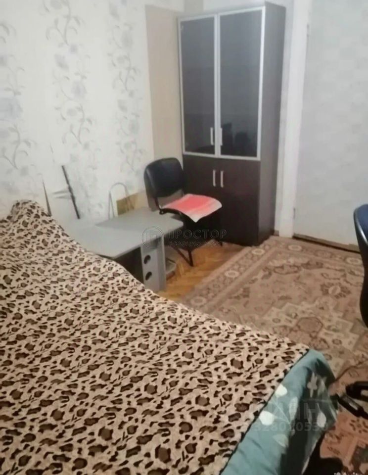 Продажа комнаты улица Толбухина, 7К1