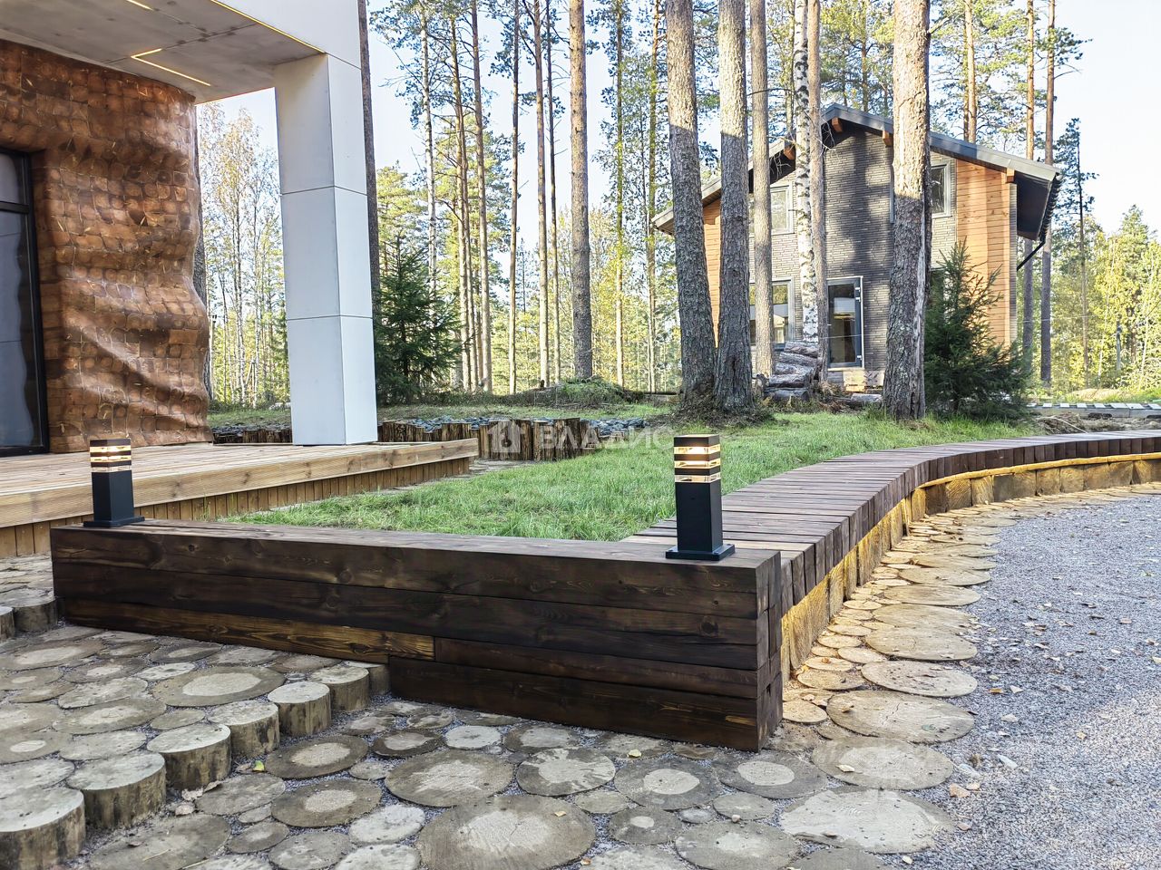 Продажа дома Лемболовская твердыня массив, 959