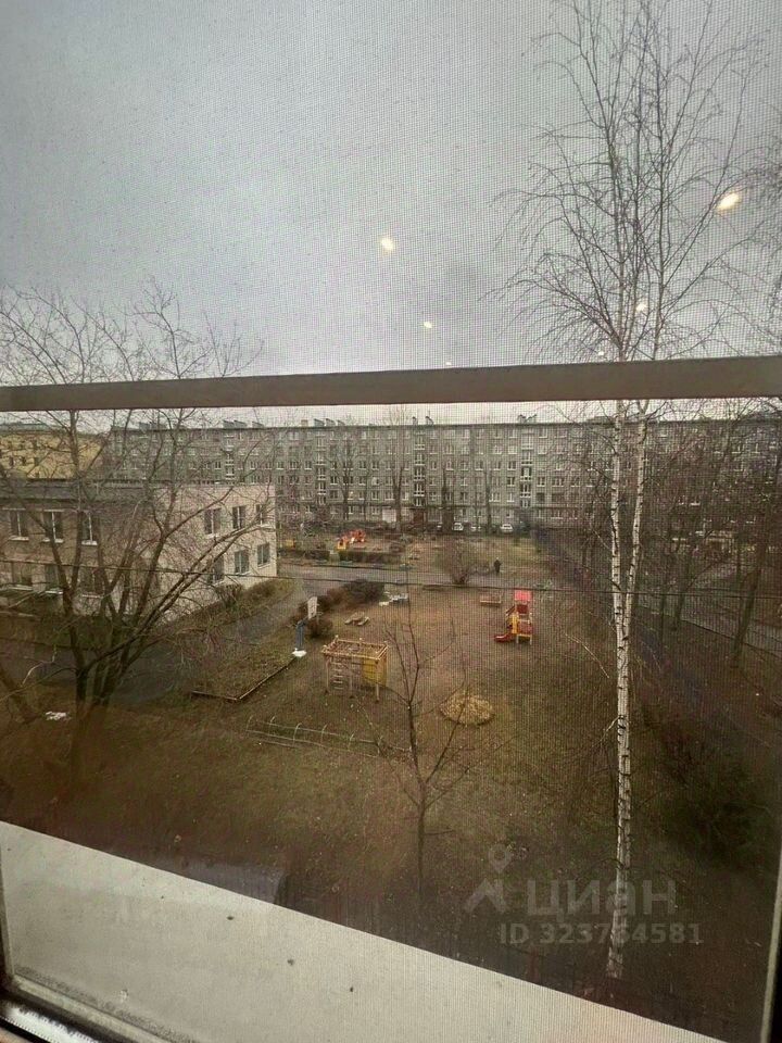 Продажа комнаты Тракторная улица, 3