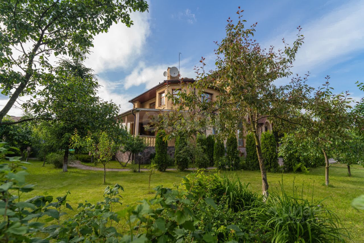 Продажа дома д. Новосаратовка, улица Полевая, 35А