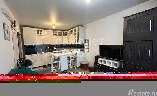 Продажа 3-комн квартиры на вторичном рынке Шипиловский проезд,  д. 43,  к. 3