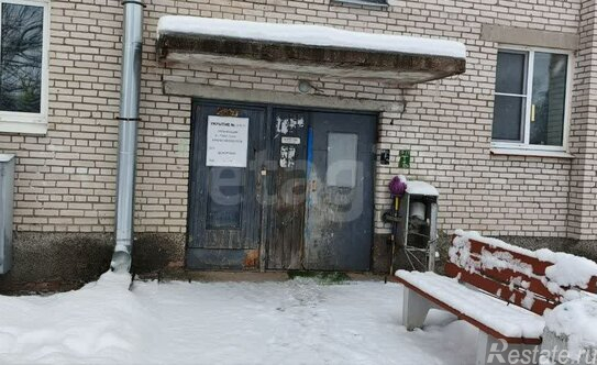 Продажа 3-комн квартиры на вторичном рынке Тарасово, ул им М.Панфилова,  д. 29