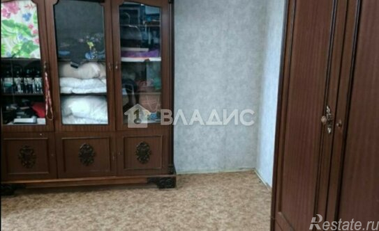 Продажа 2-комн квартиры на вторичном рынке улица Мусоргского