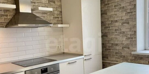 1-комн квартира улица Розенштейна,  д. 18