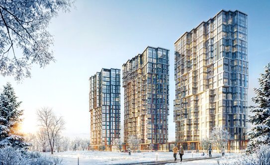 Продажа 2-комн квартиры на вторичном рынке ул Миклухо-Маклая,  д. 21Б,  к. 1